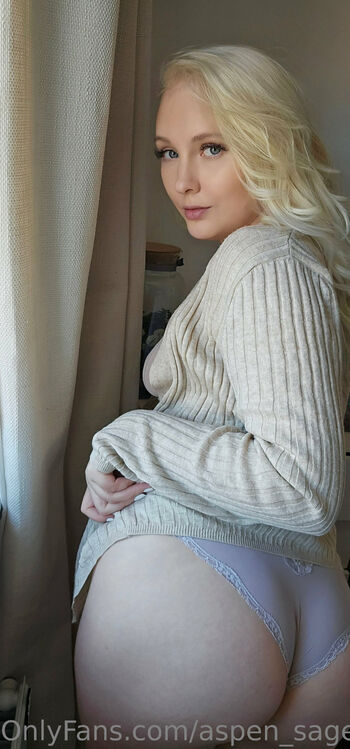Aspen Sag / aspen_sage4 nude photo #18