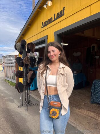 Aspen Gree / aspencgreenthumb / aspencgreen nude photo #5
