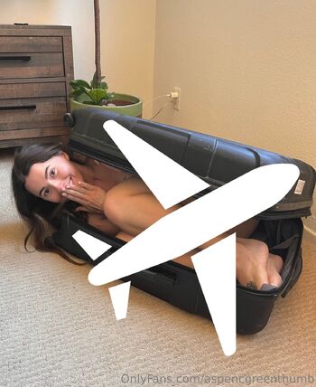 Aspen Gree / aspencgreenthumb / aspencgreen nude photo #6