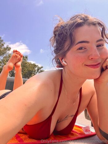 Aspen Gree / aspencgreenthumb / aspencgreen nude photo #16