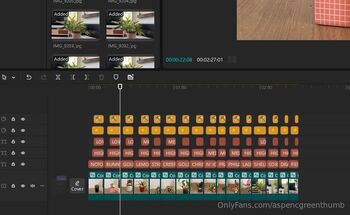 Aspen Gree / aspencgreenthumb / aspencgreen nude photo #17