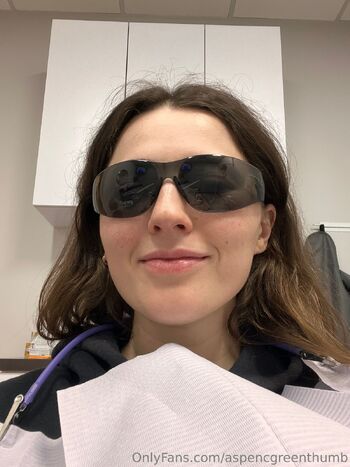 Aspen Gree / aspencgreenthumb / aspencgreen nude photo #23