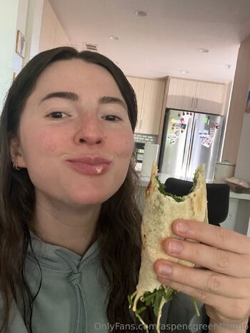 Aspen Gree / aspencgreenthumb / aspencgreen nude photo #38