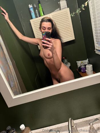 Aspen The Amazo / aspentheamazon nude photo #6