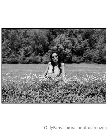 Aspen The Amazo / aspentheamazon nude photo #12