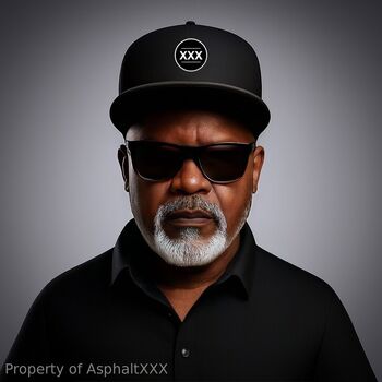 AsphaltXXX / asphaltxxx nude photo #1