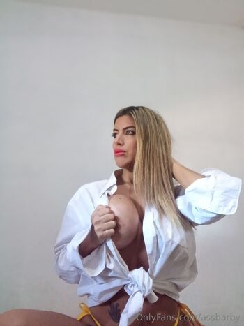 Barby Vc / assbarby nude photo #36