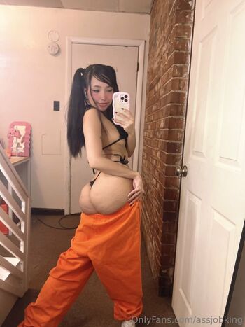 kanesuav / assjobking / kingassjob nude photo #3