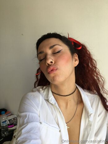 Dom Cleo / asslatino nude photo #15