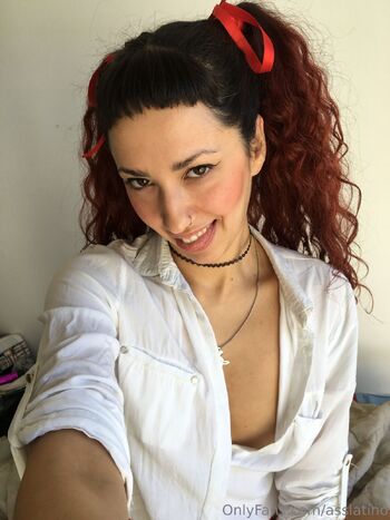 Dom Cleo / asslatino nude photo #17