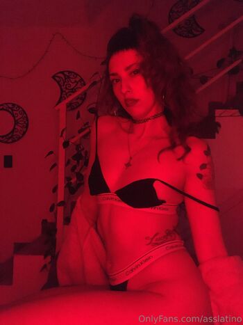 Dom Cleo / asslatino nude photo #22