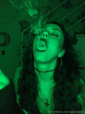 Dom Cleo / asslatino nude photo #24