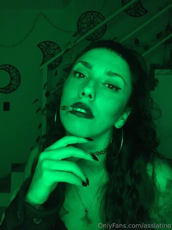 Dom Cleo / asslatino nude photo #25