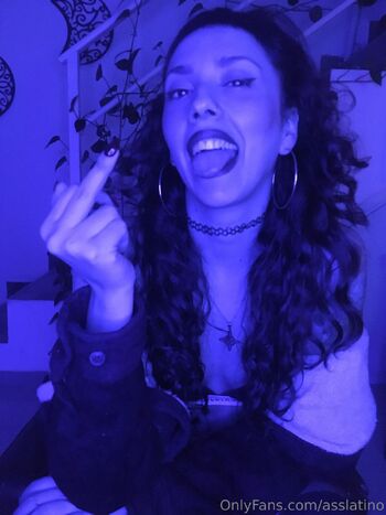 Dom Cleo / asslatino nude photo #26