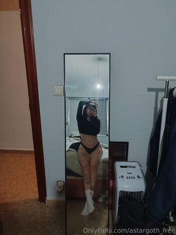 Astargot / astargoth_free nude photo #3