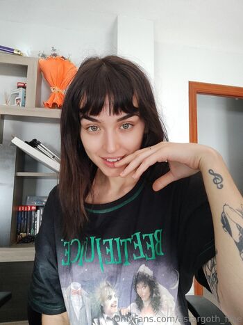 Astargot / astargoth_free nude photo #4