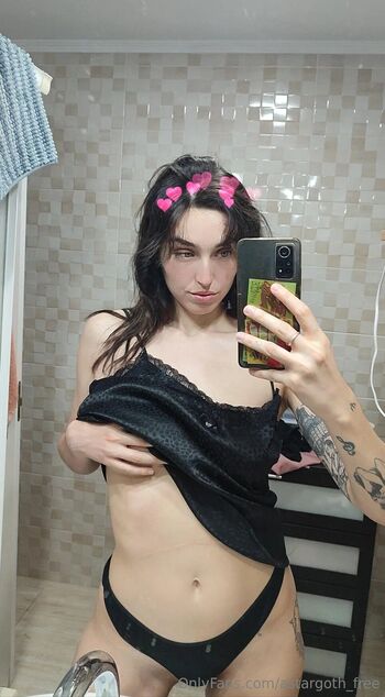 Astargot / astargoth_free nude photo #6