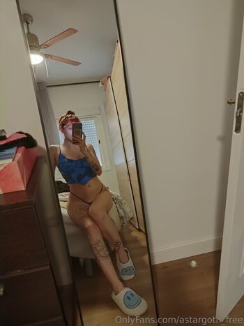 Astargot / astargoth_free nude photo #7