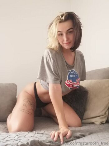 Astargot / astargoth_free nude photo #16