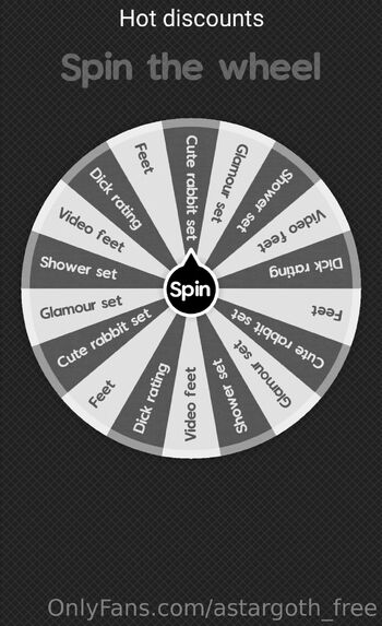 Astargot / astargoth_free nude photo #22