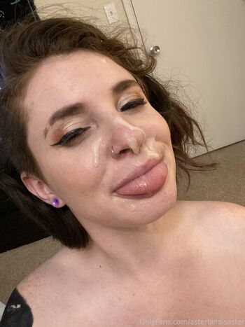 Ary / asteriandisaster / arwynasteria nude photo #17