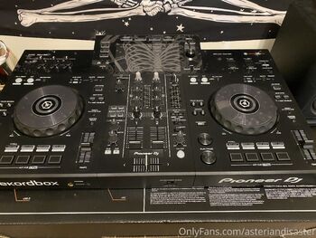 Ary / asteriandisaster / arwynasteria nude photo #39