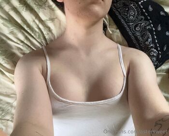 aster / astersweet / astersweet96 nude photo #14