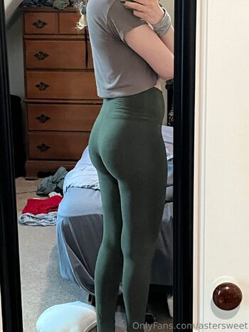 aster / astersweet / astersweet96 nude photo #16