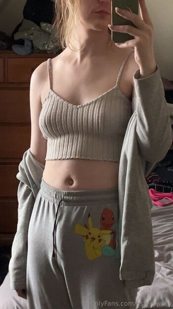 aster / astersweet / astersweet96 nude photo #20