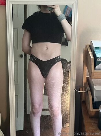 aster / astersweet / astersweet96 nude photo #22