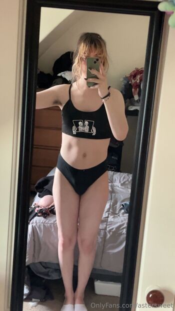 aster / astersweet / astersweet96 nude photo #24