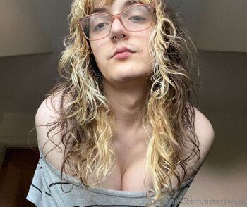 aster / astersweet / astersweet96 nude photo #31