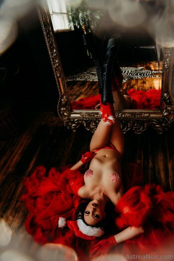 Astrea Noi / astreanoir / goddessastreanoir nude photo #19