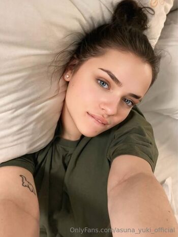Asuna Yuk / asuna_yuki_official nude photo #26