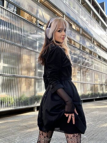 Asuna Yuk / asuna_yuki_premium nude photo #12