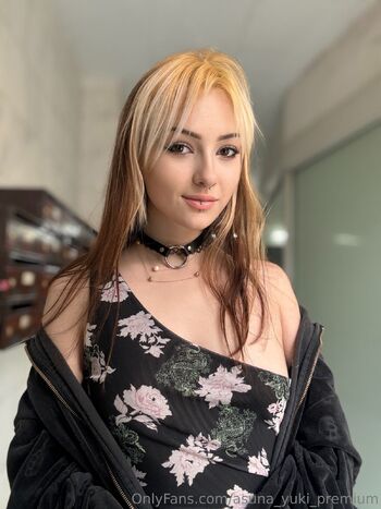 Asuna Yuk / asuna_yuki_premium nude photo #22