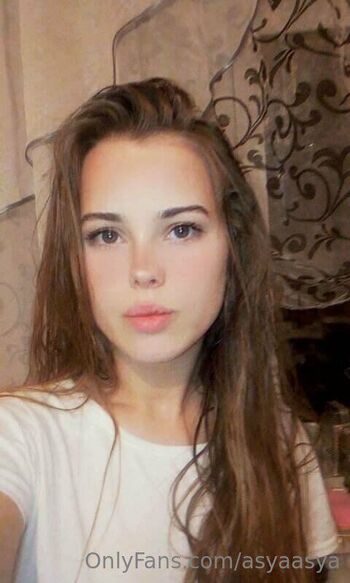 Asya Asy / asyaasya nude photo #3