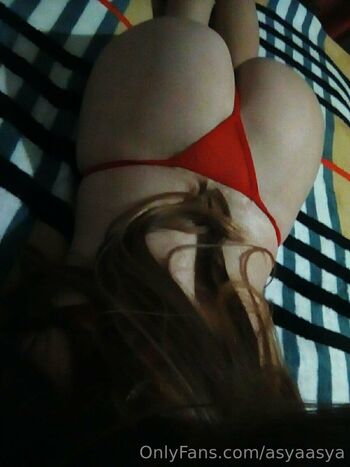 Asya Asy / asyaasya nude photo #11