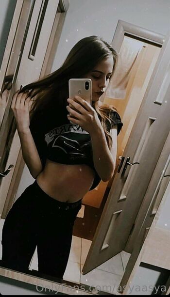 Asya Asy / asyaasya nude photo #13