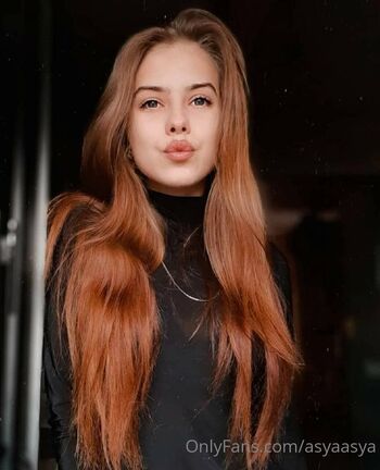 Asya Asy / asyaasya nude photo #19