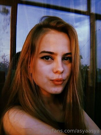 Asya Asy / asyaasya nude photo #20