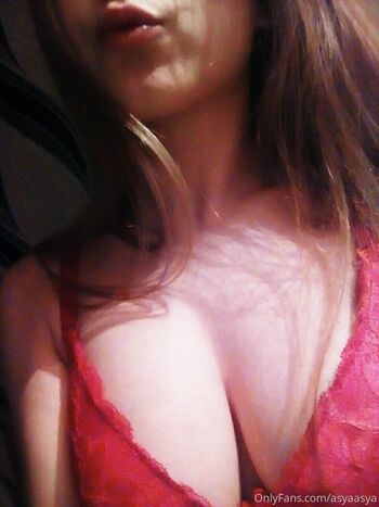 Asya Asy / asyaasya nude photo #23