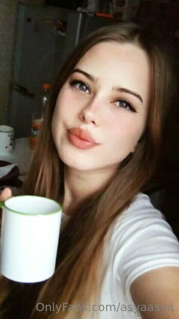 Asya Asy / asyaasya nude photo #29