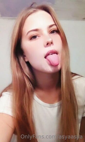 Asya Asy / asyaasya nude photo #31