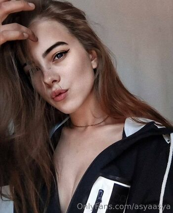 Asya Asy / asyaasya nude photo #33