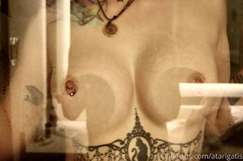 Atarigati / atarigatis nude photo #19
