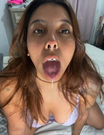 Atenea / ateneabis nude photo #2