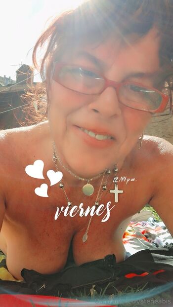 Atenea / ateneabis nude photo #15