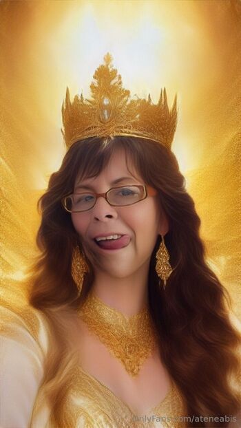 Atenea / ateneabis nude photo #19