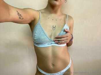 Athen / athena_babyyy nude photo #5